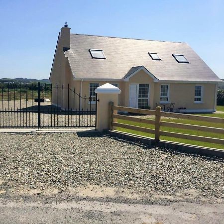 Вілла Inish House Malin Head Екстер'єр фото