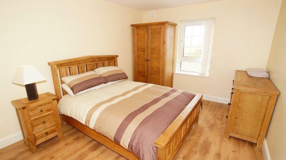 Вілла Inish House Malin Head Екстер'єр фото